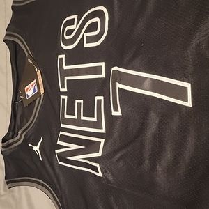 Kevin Durant NBA Jersey